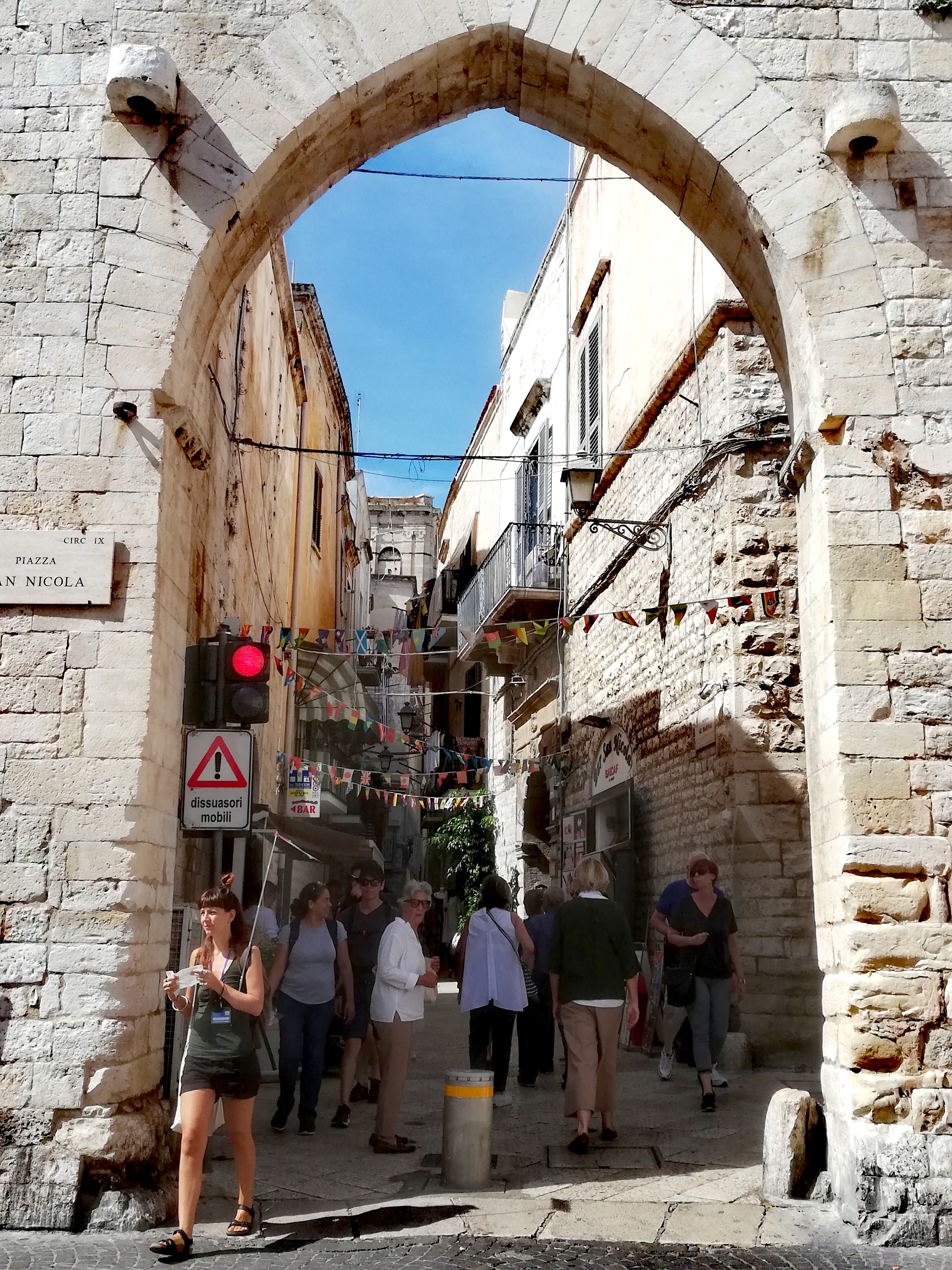 piazza
