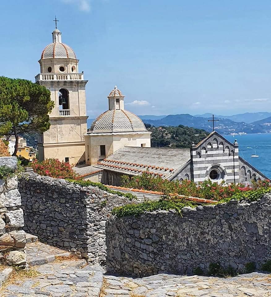 chieso di san lorenzo