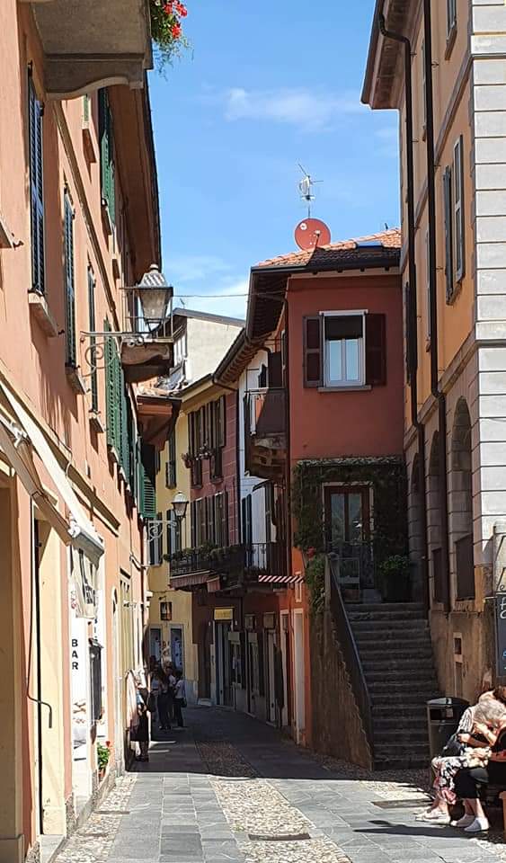 bellagio buildings