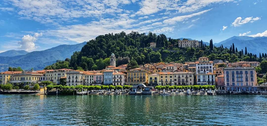 bellagio