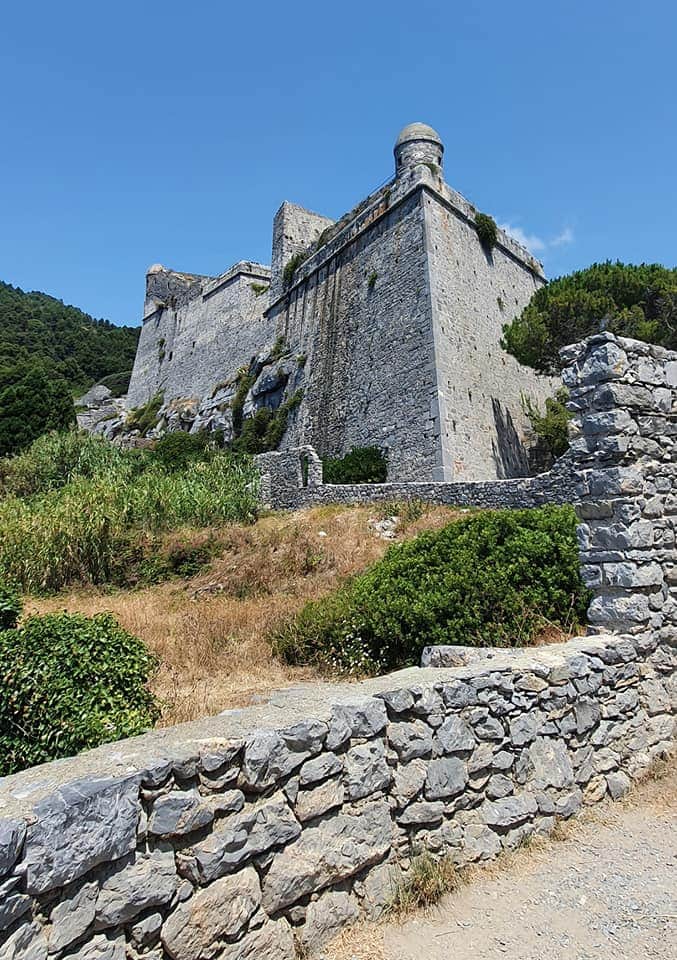 doria castle