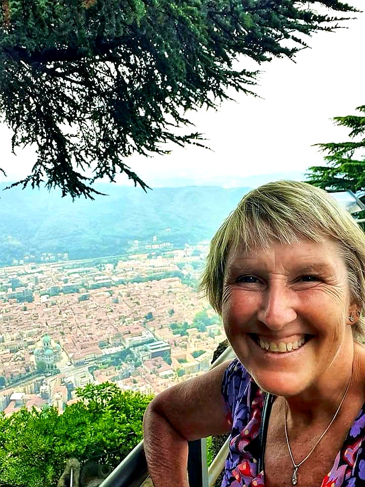 lynn at funicular railway