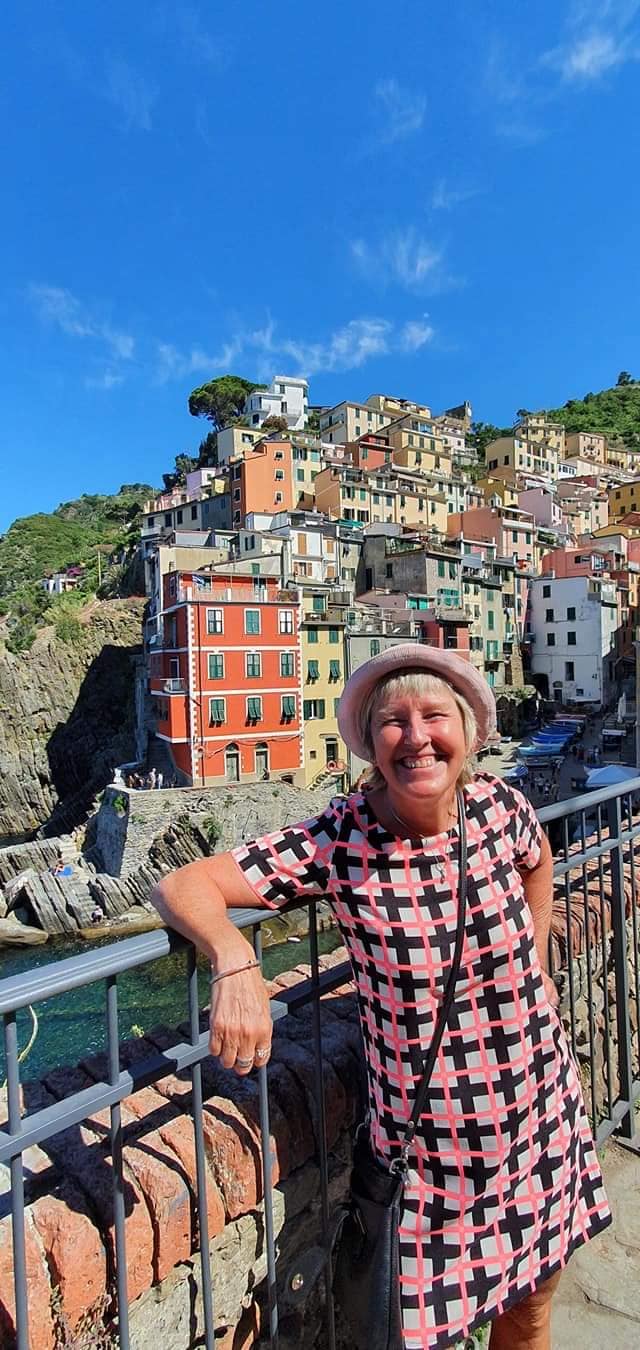 beautiful backdrop for a pic