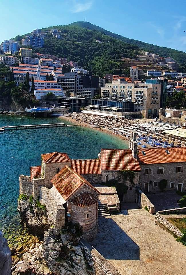 budva