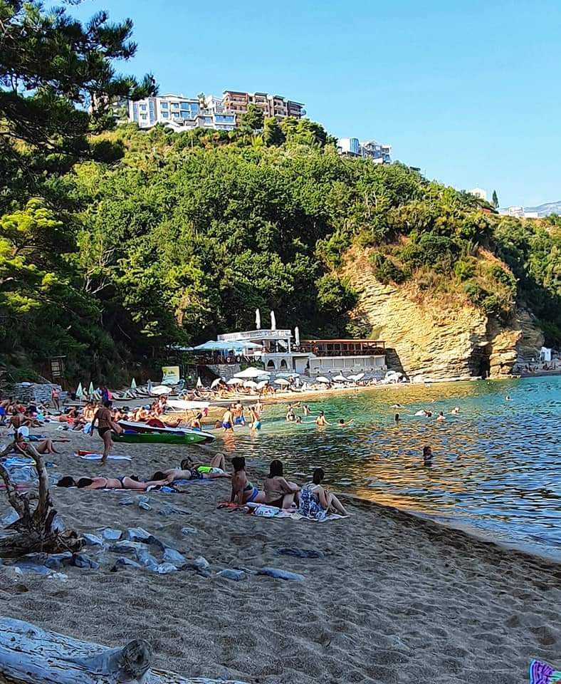 mogren 2 beach