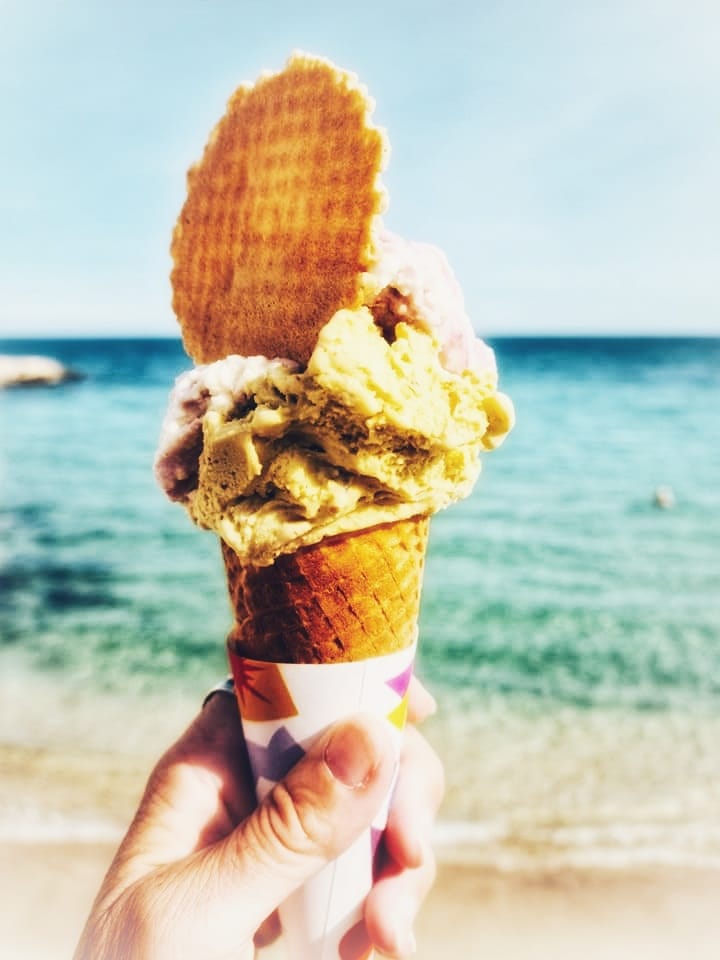 ice-cream - monopoli